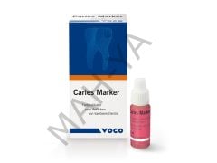 VOCO CARİES MARKER ÇÜRÜK TESPİT LİKİTİ 2x3 ML