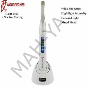 WOODPECKER IŞINLI DOLGU CİHAZI I LED WİDE SPECTRUM