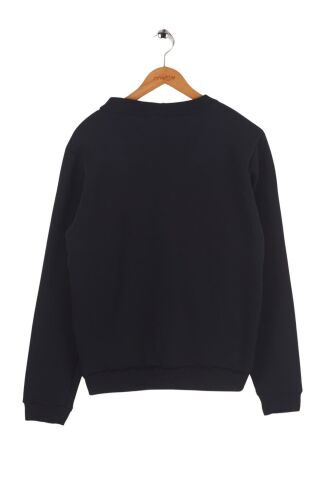 Mutlu Kids Şardonlu Önden Düğmeli Erkek Çocuk Hırka Lacivert - 15 Yaş