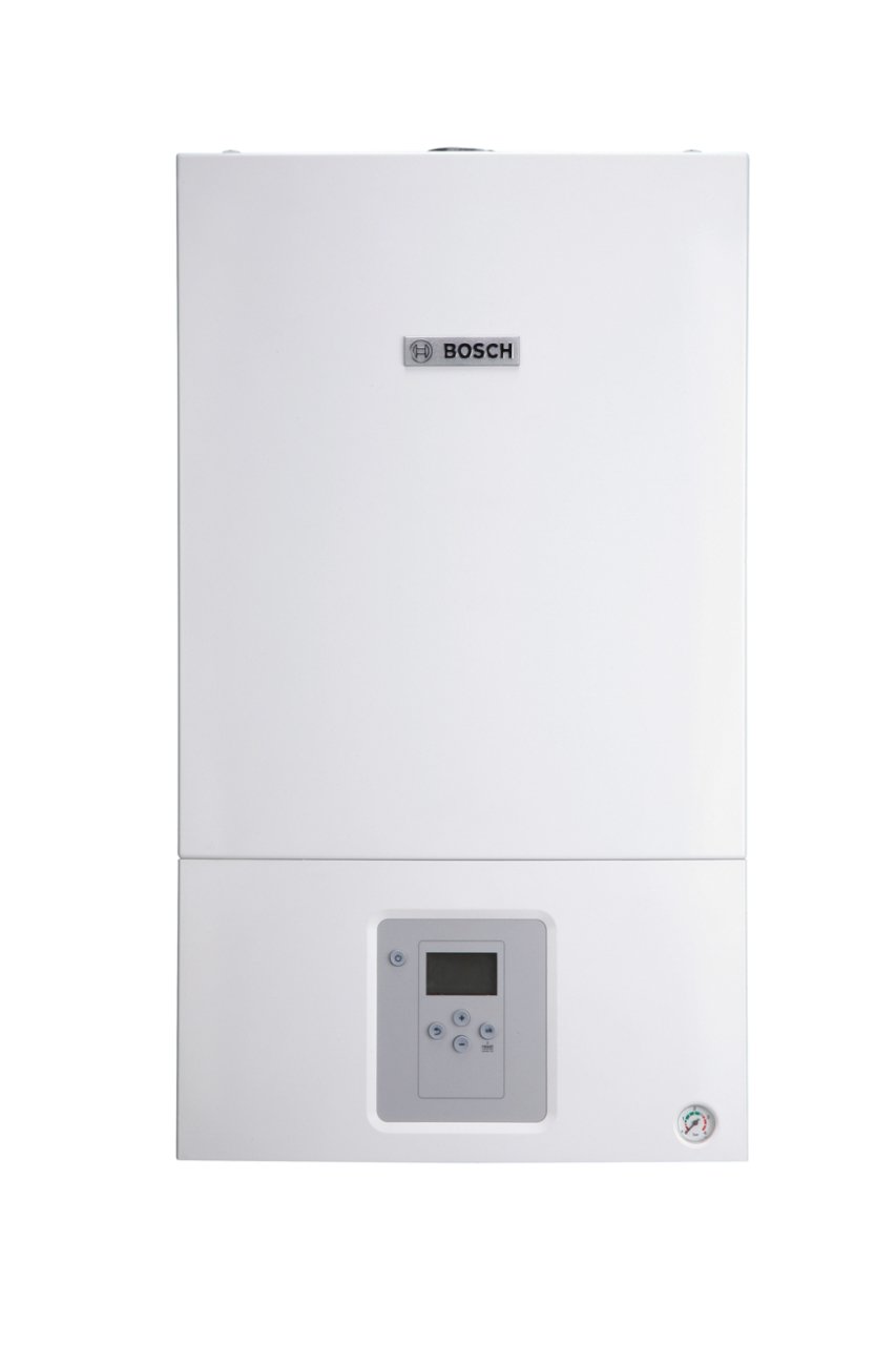 CONDENS 2500 W 24KW ERP 20.726 KCAL/H