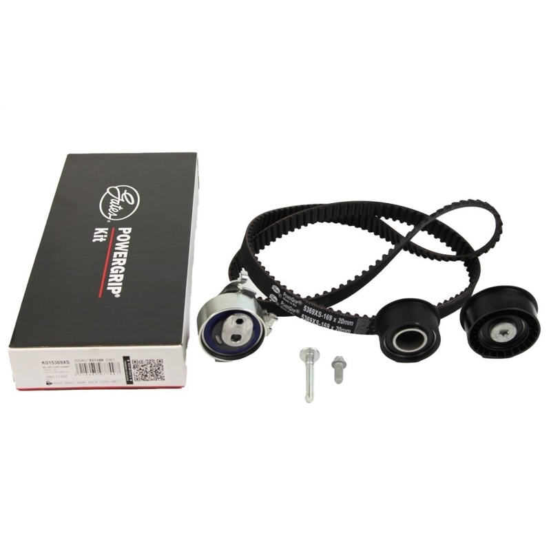 Opel Astra F 1.6 X16XEL Triger Seti GATES