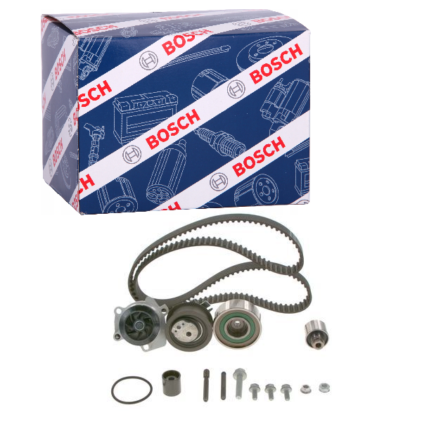 Audi A5 2.0 TDI Triger Seti BOSCH