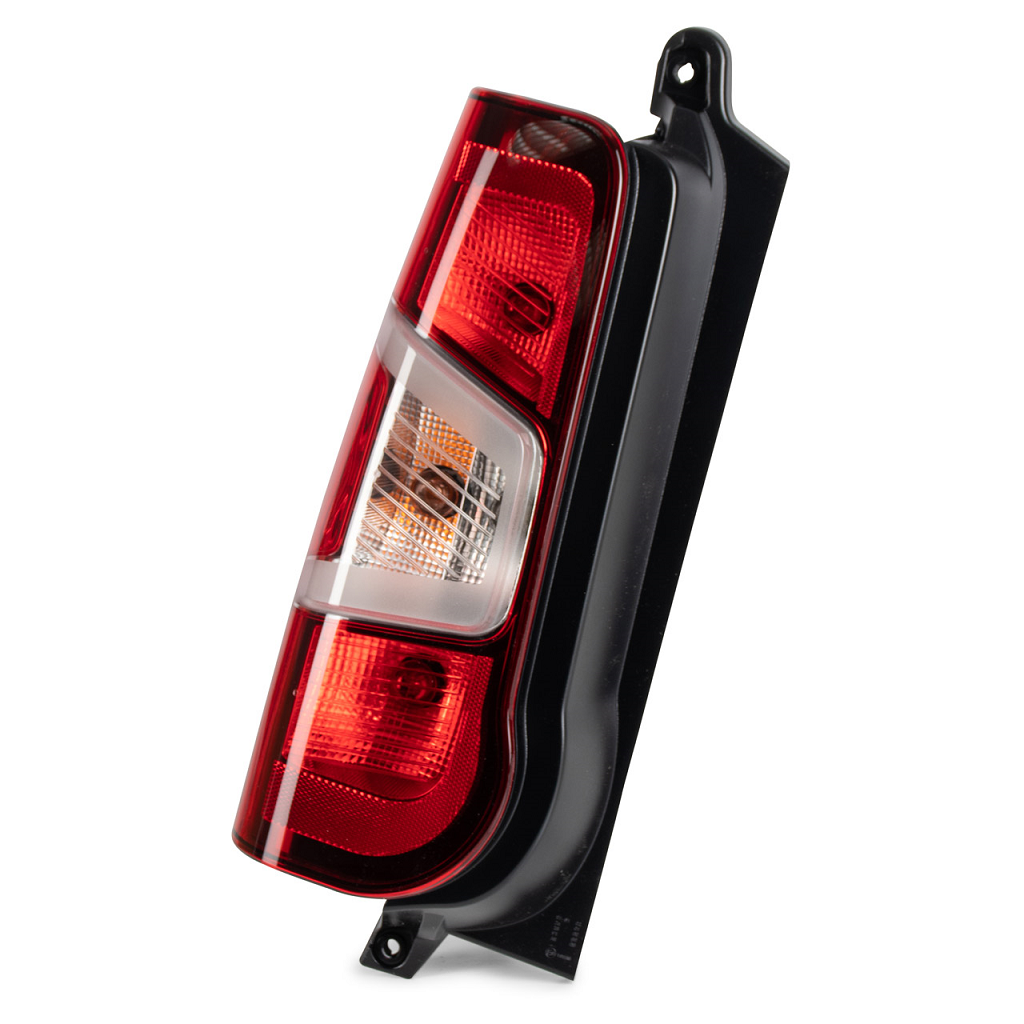 Fiat Doblo Cargo Maxi Stop Lambası Sol Kapalı Kasa