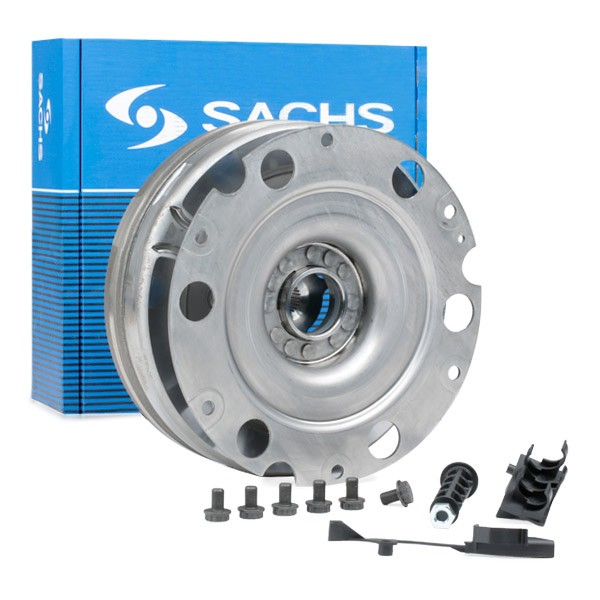 Audi A4 B8 2.0 TDI Volan SACHS