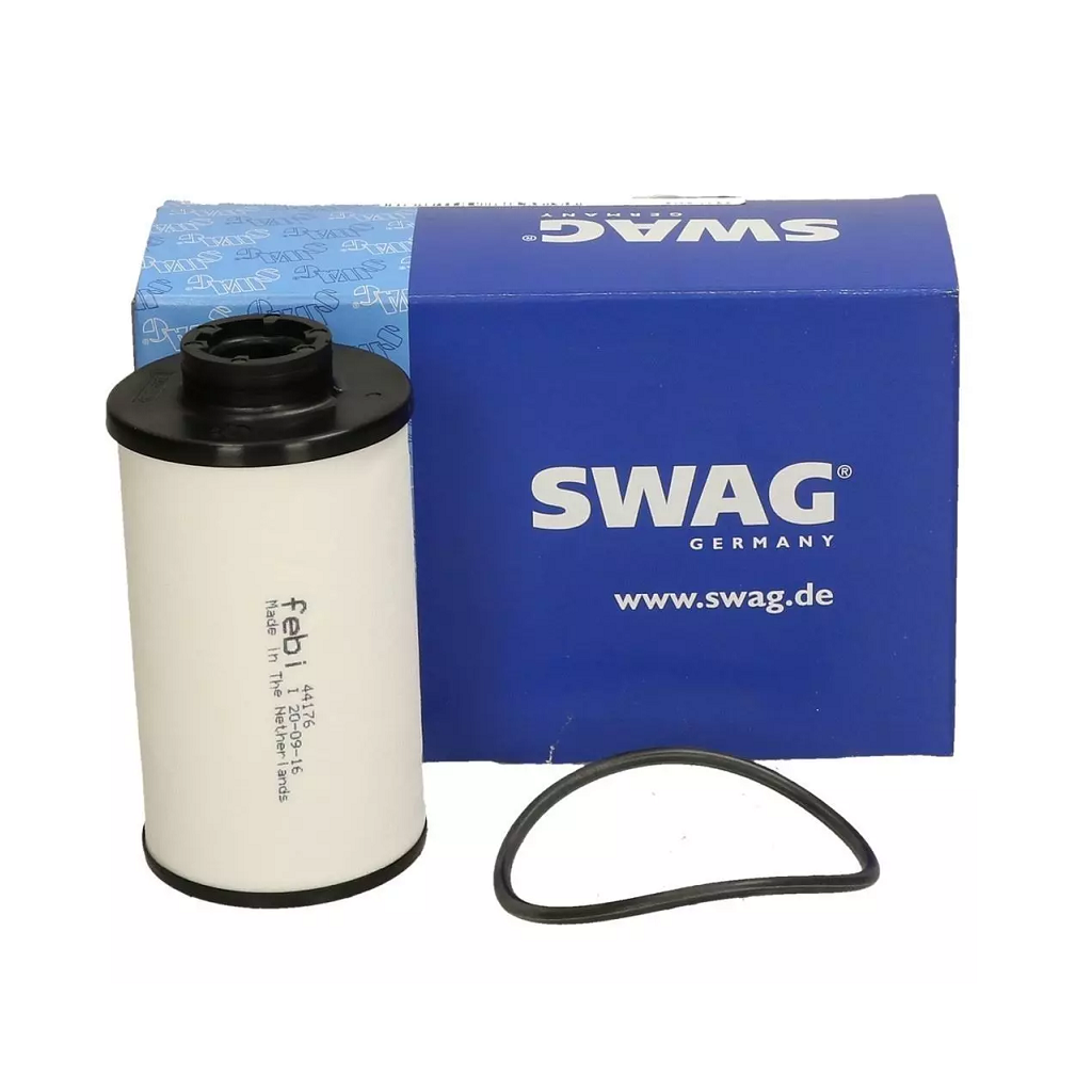 Volkswagen Jetta DSG Otomatik Şanzıman Yağ Filtresi SWAG