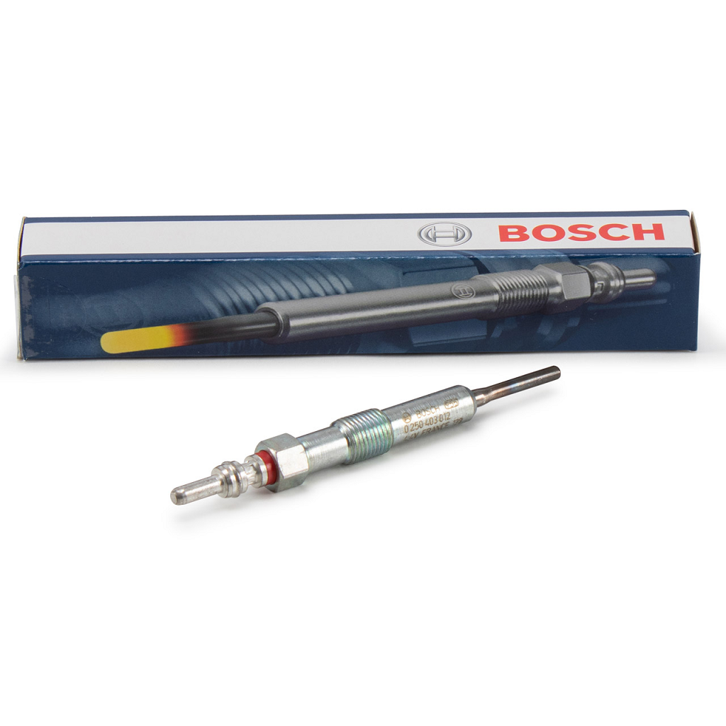 Renault Symbol 1.5 dCi Isıtma Bujisi BOSCH
