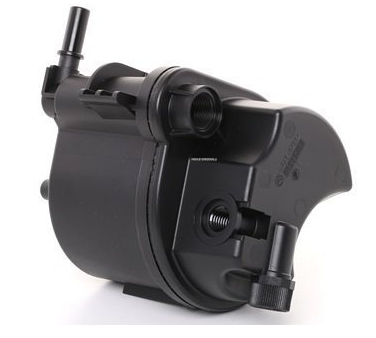 Citroen C1 1.4 Hdi Dizel Mazot Filtresi Komple Sardes