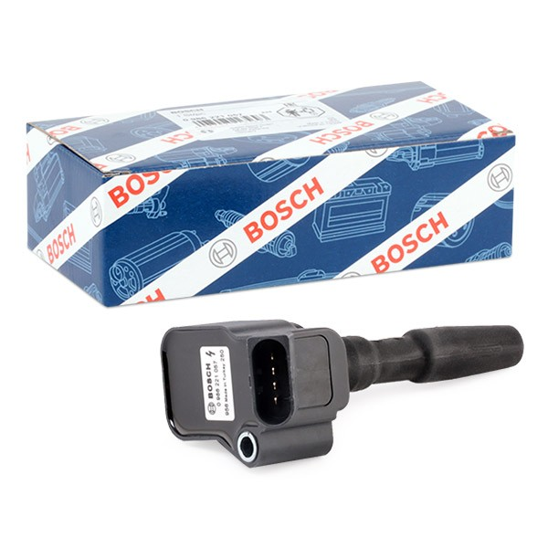 Seat Ibiza MK4 1.4 TSI Ateşleme Bobini BOSCH