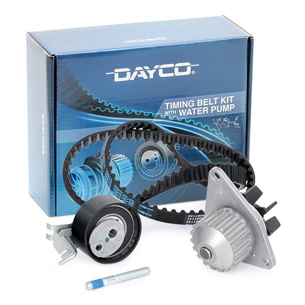Peugeot 206 1.4 Benzinli Triger Seti Devirdaimli DAYCO