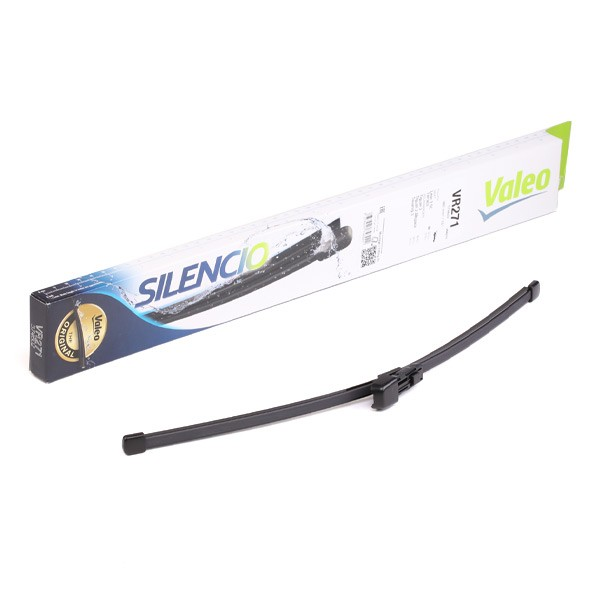 Seat Leon SW Arka Silecek Süpürgesi VALEO 380 MM