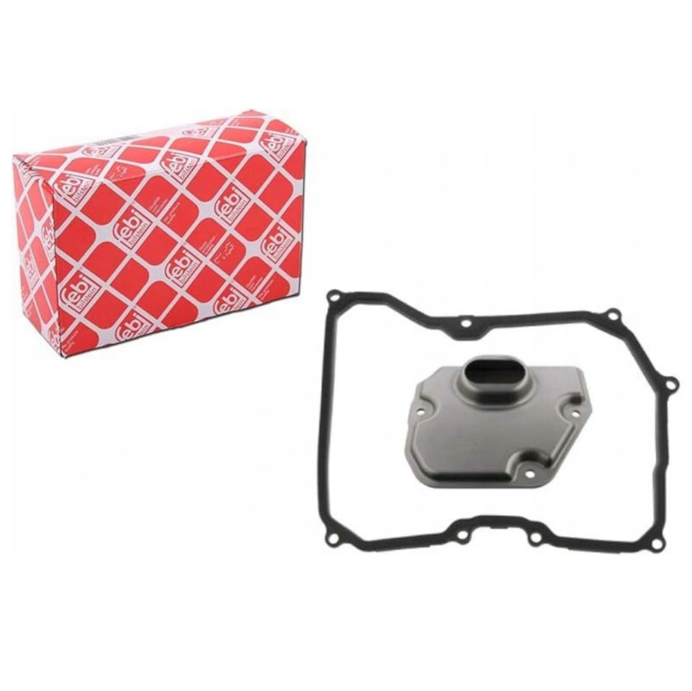 MINI Countryman R60 Otomatik Şanzıman Filtre ve Conta Seti FEBI