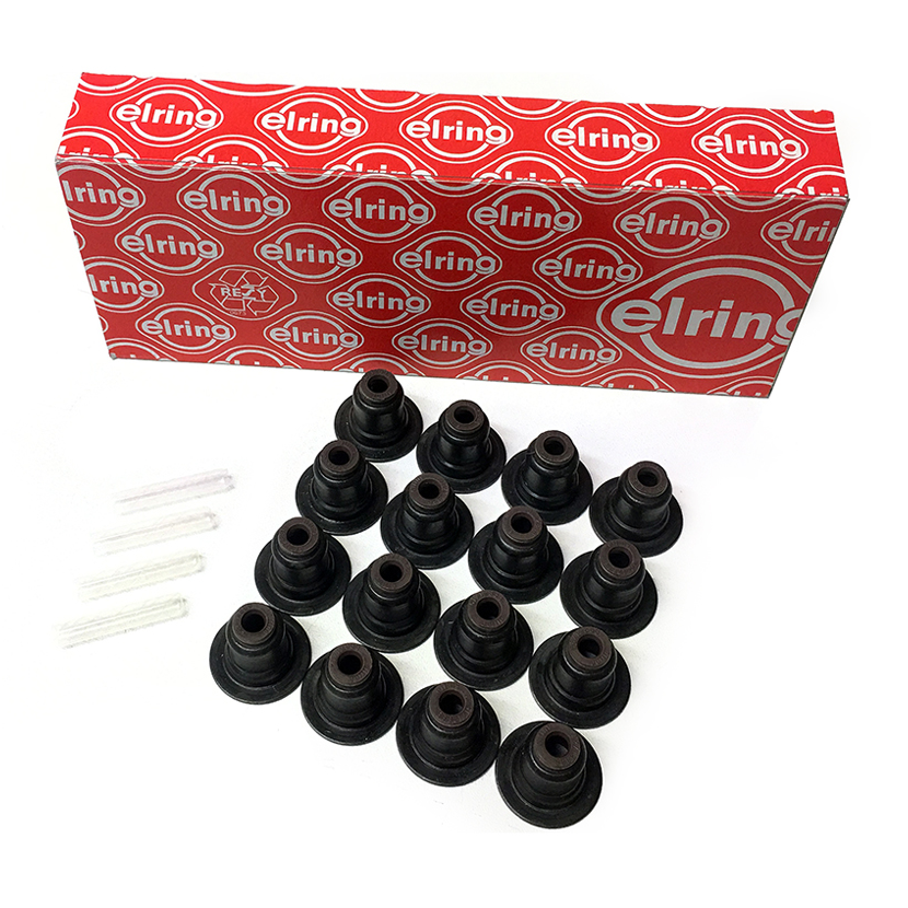 MINI Clubman R55 Supap Lastiği Takımı B16A ELRING