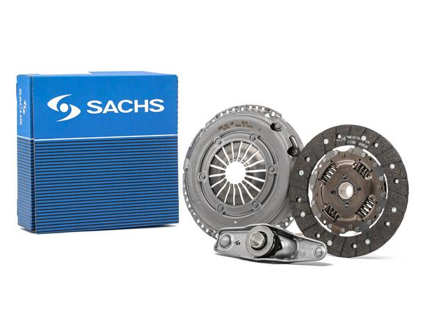 Volkswagen Polo 1.2 Debriyaj Set SACHS