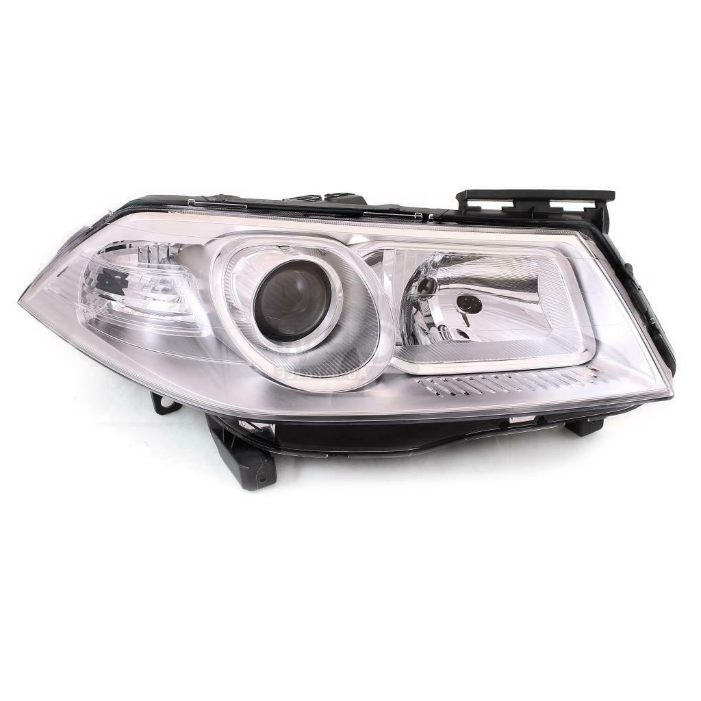 Renault Megane 2 Mercekli Sağ Far DEPO