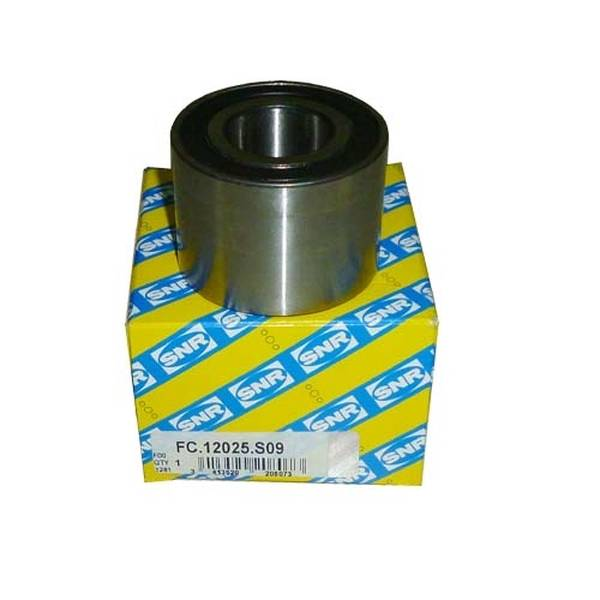 Peugeot 306 1993-2002 Arası Modeller Arka Teker Bilyası Rulmanı Snr Marka