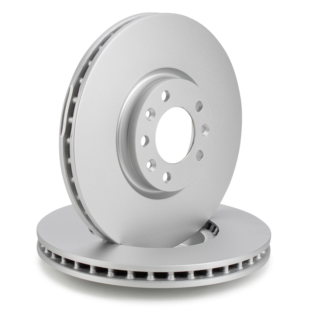 Citroen C4 Picasso Ön Fren Disk Takımı 304 MM