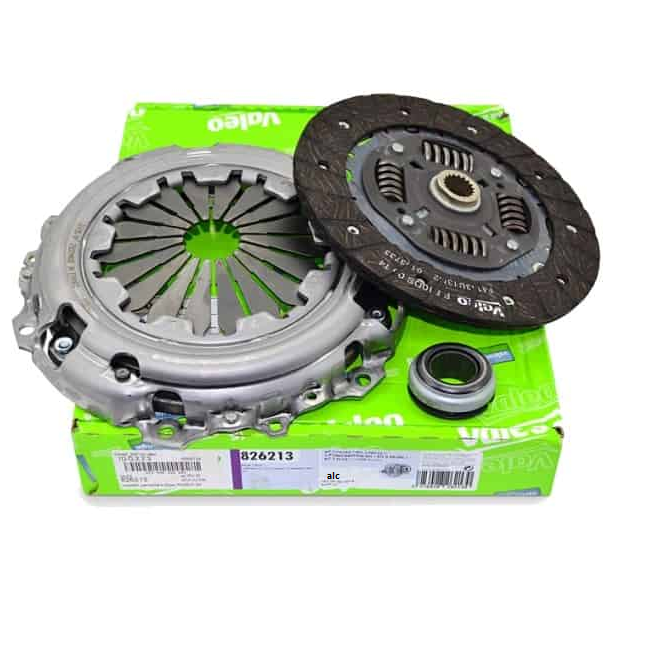Citroen C4 1.6 Debriyaj Seti VALEO