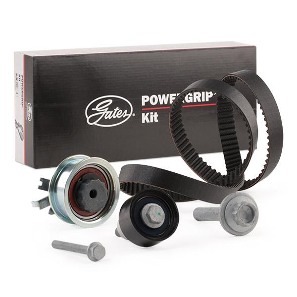Audi A5 1.4 TFSI Triger Seti GATES