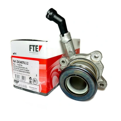 Ford Custom 2.2 Hidrolik Debriyaj Rulmanı (Bilye) FTE