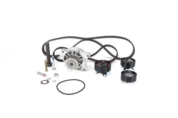 Volkswagen Transporter T4 2.5 ACV Triger Seti Devirdaimli BOSCH