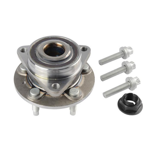 Opel Astra J Ön Porya SKF