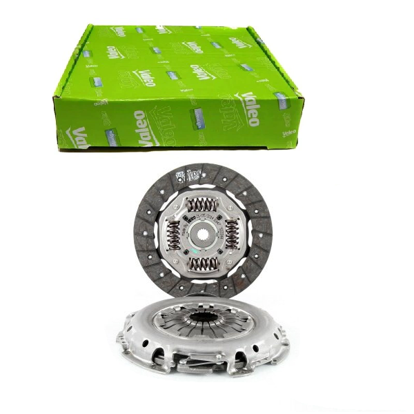 Ford Focus 2005 - 2008 Debriyaj Seti VALEO