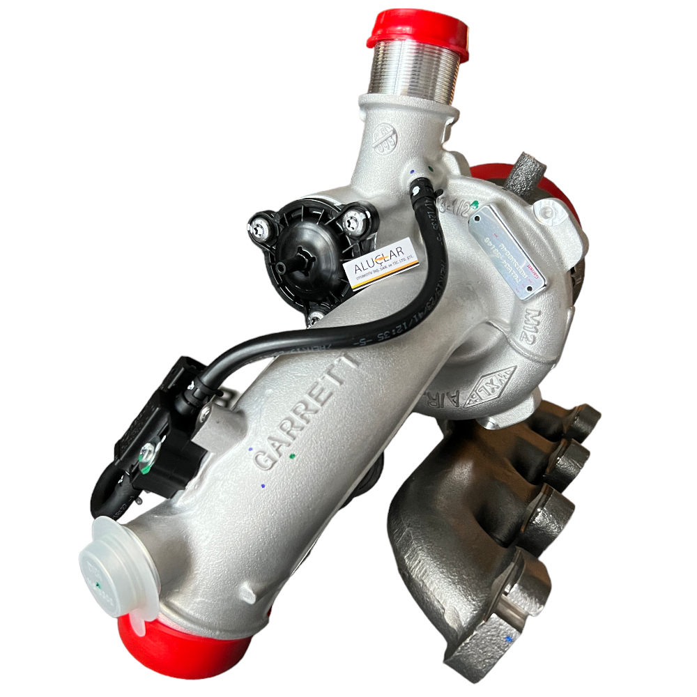 Opel Mokka 1.4 Turbo Egzoz Manifold Turbo Sarj GARRETT