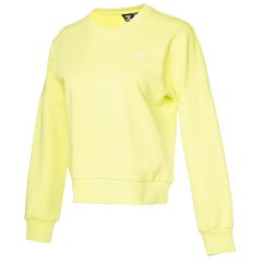 HUMMEL Sarı Kadın Sweatshirt