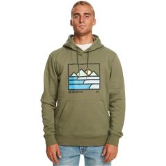 LANDSCAPE LINES HOODIE