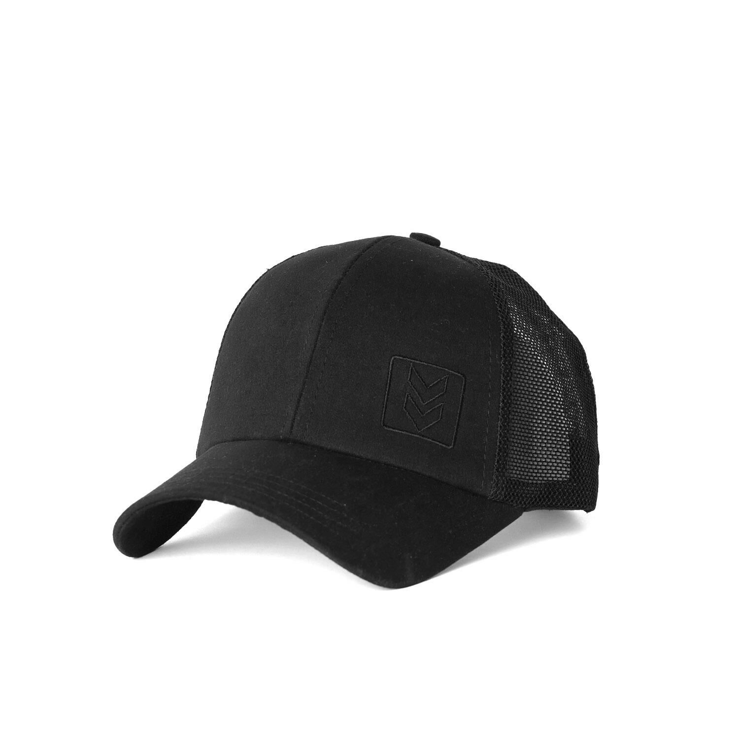 Hummel Siyah Unisex Şapka