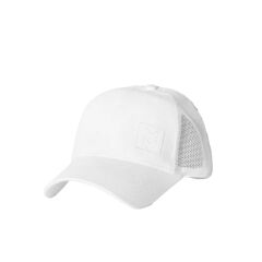 Beyaz Unisex Şapka