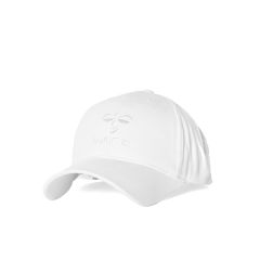 HUMMEL Beyaz Unisex Şapka