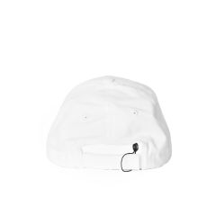 HUMMEL Beyaz Unisex Şapka