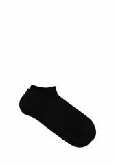 Ankle Socks Siyah