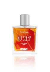 No Sleep Parfüm Koyu Mor