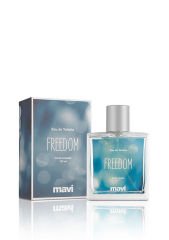 Freedom Parfume Gece Lacivert