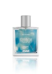 Freedom Parfume Gece Lacivert