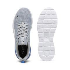 ANZARUN LITE-GRAY-WHITE-BLACK-ROYAL