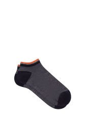 Patik Çorap Siyah