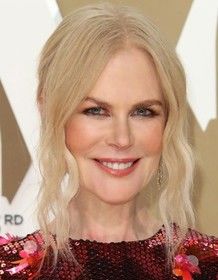 Genel Müdür 2.nci Yardımcısı Nicole Kidman