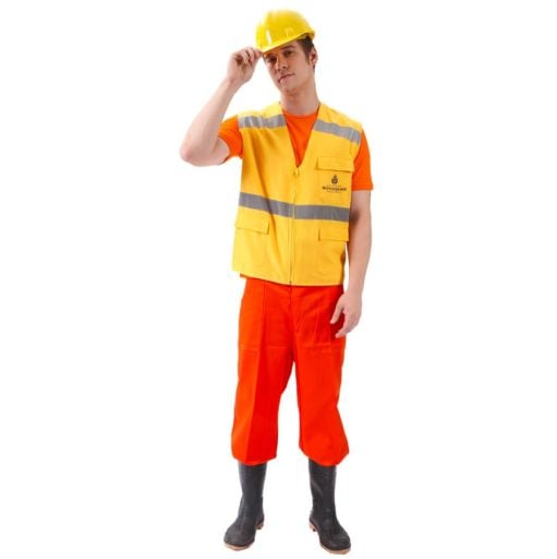 İşçi Takımları- İş Elbiseleri