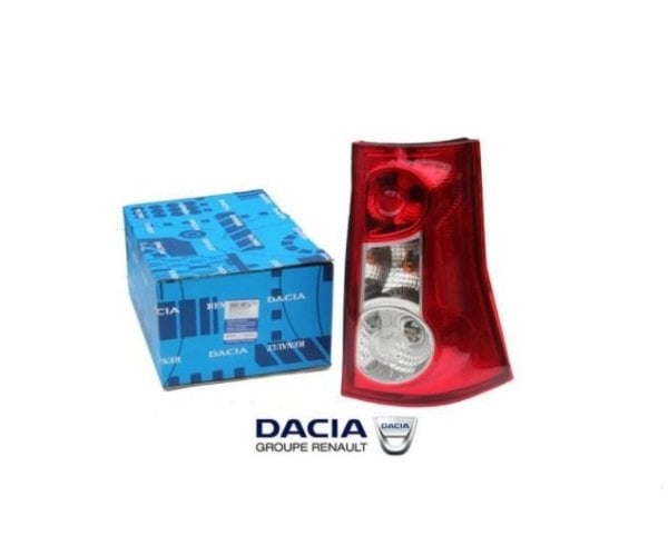 Dacia Logan A Pıck-Up STOP Lambası Sağ 8200570945