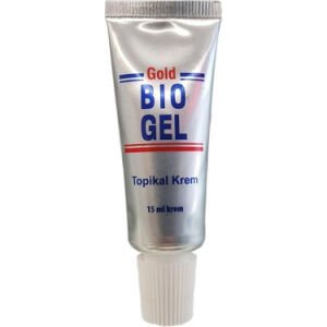 Biogel Topikal Anestezi Kremi 10 ml