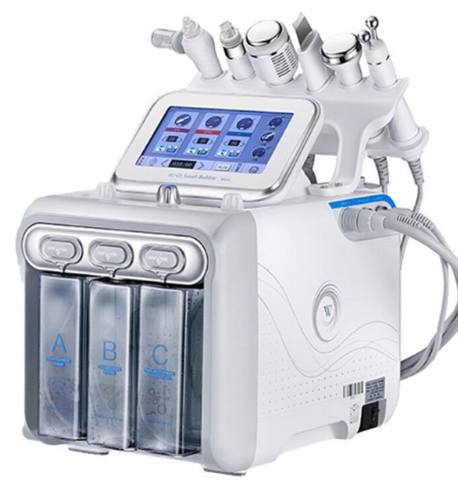 Hydrafacial XPro Cilt Bakım Cihazı