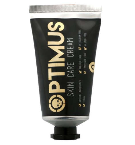 Optimus Cilt Bakım Kremi 50 ML / 10 Adet