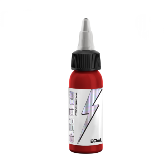 Easy Glow Red 30 ml