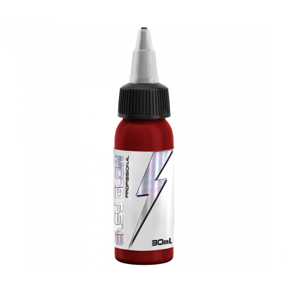 Easy Glow Lipstick Red 30 ml