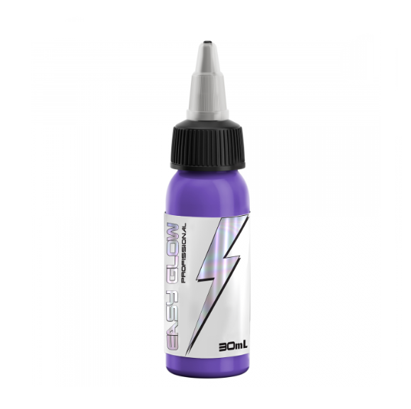 Easy Glow Electric Purple 30 ml