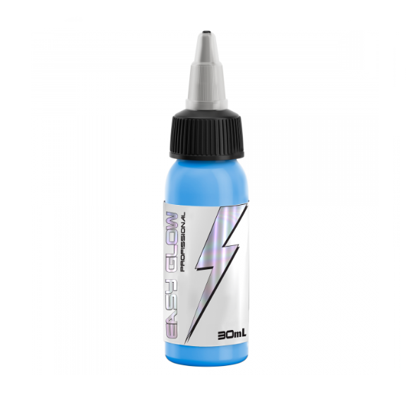 Easy Glow Electric Blue 30 ml