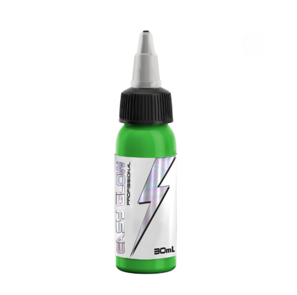 Easy Glow Brilliant Green 30 ml